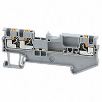 Phoenix Contact - 3210317 - CONN TERM BLK FEED THRU 16-26AWG