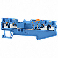 Phoenix Contact - 3210322 - CONN TERM BLK DISCONN 16-26AWG