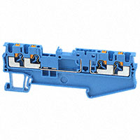 Phoenix Contact - 3210327 - CONN TERM BLK FEED THRU 16-26AWG