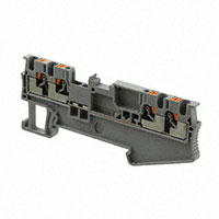 Phoenix Contact - 3210328 - CONN TERM BLK FEED THRU 16-26AWG