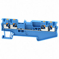 Phoenix Contact - 3210329 - CONN TERM BLK FEED THRU 16-26AWG