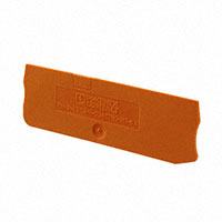 Phoenix Contact - 3210334 - END COVER