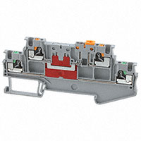 Phoenix Contact - 3210341 - CONN TERM BLK DISCONN 16-26AWG