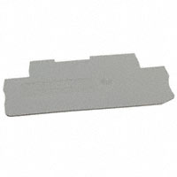 Phoenix Contact - 3210353 - END COVER