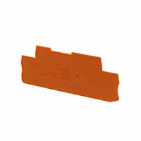 Phoenix Contact - 3210354 - END COVER