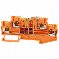 Phoenix Contact - 3210372 - CONN TERM BLK DISCONN 12-26AWG