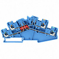 Phoenix Contact - 3210403 - CONN TERM BLK DISCONN 12-26AWG