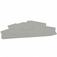 Phoenix Contact - 3210404 - END COVER