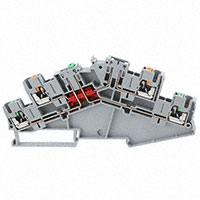 Phoenix Contact - 3210405 - CONN TERM BLK DISCONN 12-26AWG