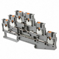 Phoenix Contact - 3210499 - CONN TERM BLK FEED THRU 12-26AWG