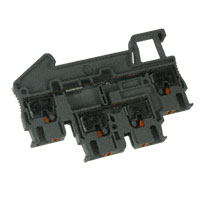 Phoenix Contact - 3210567 - CONN TERM BLK FEED THRU 12-26AWG