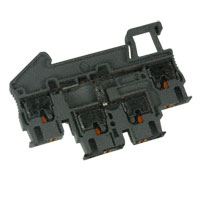 Phoenix Contact - 3210583 - CONN TERM BLK FEED THRU 12-26AWG