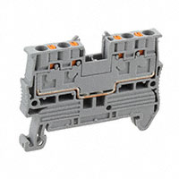 Phoenix Contact - 3211027 - CONN TERM BLK FEED THRU 12-26AWG