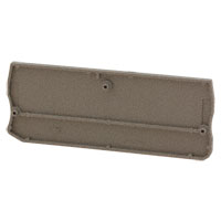 Phoenix Contact - 3211317 - CONN TERM BLOCK END COVER
