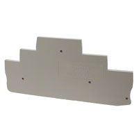 Phoenix Contact - 3211647 - CONN TERM BLOCK COVER GRAY
