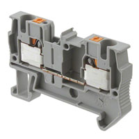 Phoenix Contact - 3211757 - CONN TERM BLK FEED THRU 10-24AWG