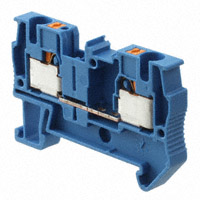 Phoenix Contact - 3211760 - CONN TERM BLK FEED THRU 10-24AWG