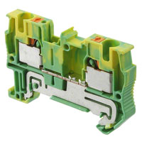 Phoenix Contact - 3211766 - CONN TERM BLK GROUND 10-24AWG