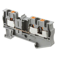 Phoenix Contact - 3211771 - CONN TERM BLK FEED THRU 10-24AWG