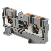 Phoenix Contact - 3211929 - CONN TERM BLK FEED THRU 8-20 AWG