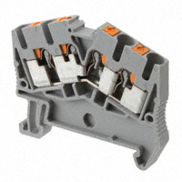 Phoenix Contact - 3211993 - CONN TERM BLK FEED THRU 12-26AWG