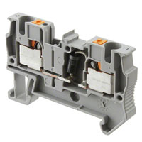 Phoenix Contact - 3212112 - CONN TERM BLK FEED THRU 10-24AWG