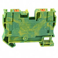 Phoenix Contact - 3212131 - CONN TERM BLK GROUND 6-20 AWG