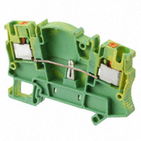 Phoenix Contact - 3212154 - CONN TERM BLK GROUND 10-24AWG