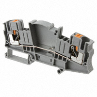 Phoenix Contact - 3212183 - CONN TERM BLK FEED THRU 8-20 AWG