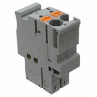 Phoenix Contact - 3212304 - TERM BLOCK PLUG 2POS STR