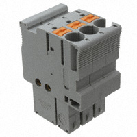 Phoenix Contact - 3212305 - TERM BLOCK PLUG 3POS STR