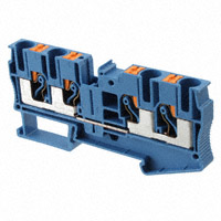 Phoenix Contact - 3212947 - CONN TERM BLK FEED THRU 8-20 AWG