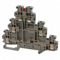 Phoenix Contact - 3214288 - CONN TERM BLK FEED THRU 12-26AWG