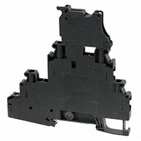 Phoenix Contact - 3214320 - CONN TERM BLK DISCONN 10-26AWG