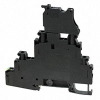 Phoenix Contact - 3214323 - CONN TERM BLK DISCONN 10-26AWG