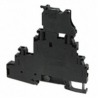 Phoenix Contact - 3214366 - CONN TERM BLK DISCONN 10-26AWG