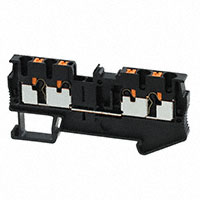 Phoenix Contact - 3214424 - CONN TERM BLK FEED THRU 12-26AWG
