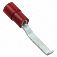 Phoenix Contact - 3240015 - CONN KNIFE TERM 16-20 AWG RED