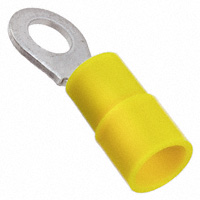 Phoenix Contact - 3240028 - CONN RING CIRC 10AWG M5 CRIMP