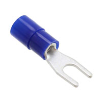 Phoenix Contact - 3240038 - CONN SPADE TERM 14-16AWG M3.5