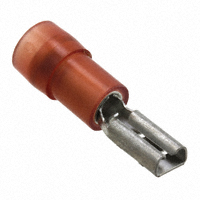 Phoenix Contact - 3240049 - CONN QC RCPT 16-20AWG 0.110