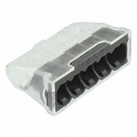Phoenix Contact - 3240165 - TERM BLOCK PLUG 5POS STR
