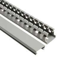 Phoenix Contact - 3240187 - CABLE DUCT 25MMX25MM 2M