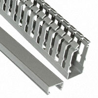 Phoenix Contact - 3240191 - CABLE DUCT 25MMX60MM 2M