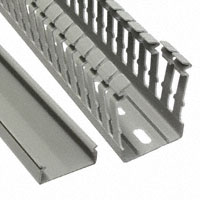 Phoenix Contact - 3240192 - CABLE DUCT 40MMX60MM 2M