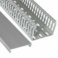 Phoenix Contact - 3240194 - CABLE DUCT 80MMX60MM 2M