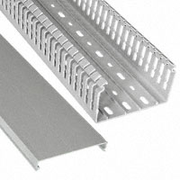 Phoenix Contact - 3240195 - CABLE DUCT 100MMX60MM 2M