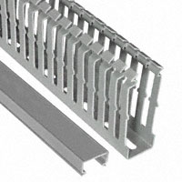 Phoenix Contact - 3240197 - CABLE DUCT 25MMX80MM 2M