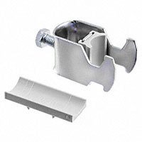 Phoenix Contact - 3240253 - CBL CLAMP STR RLF DIN RAIL