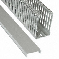 Phoenix Contact - 3240263 - CABLE DUCT 60MMX100MM 2M